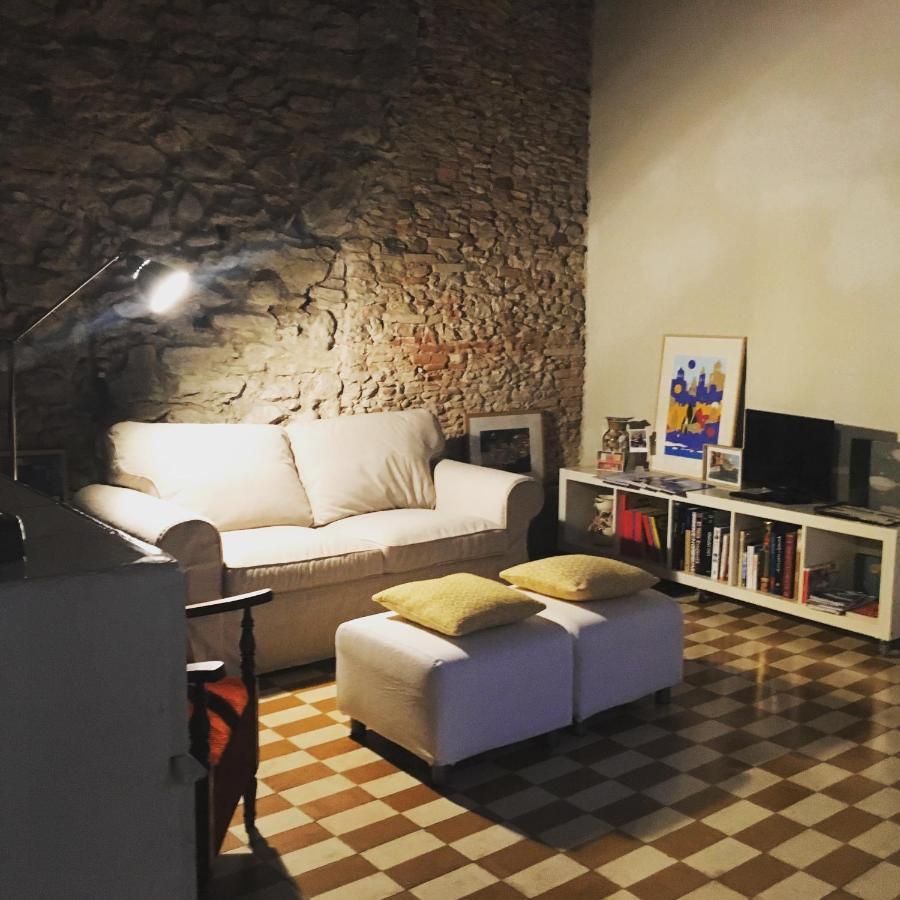 Pricosa Apart For Cyclists & Travellers Gerona Buitenkant foto