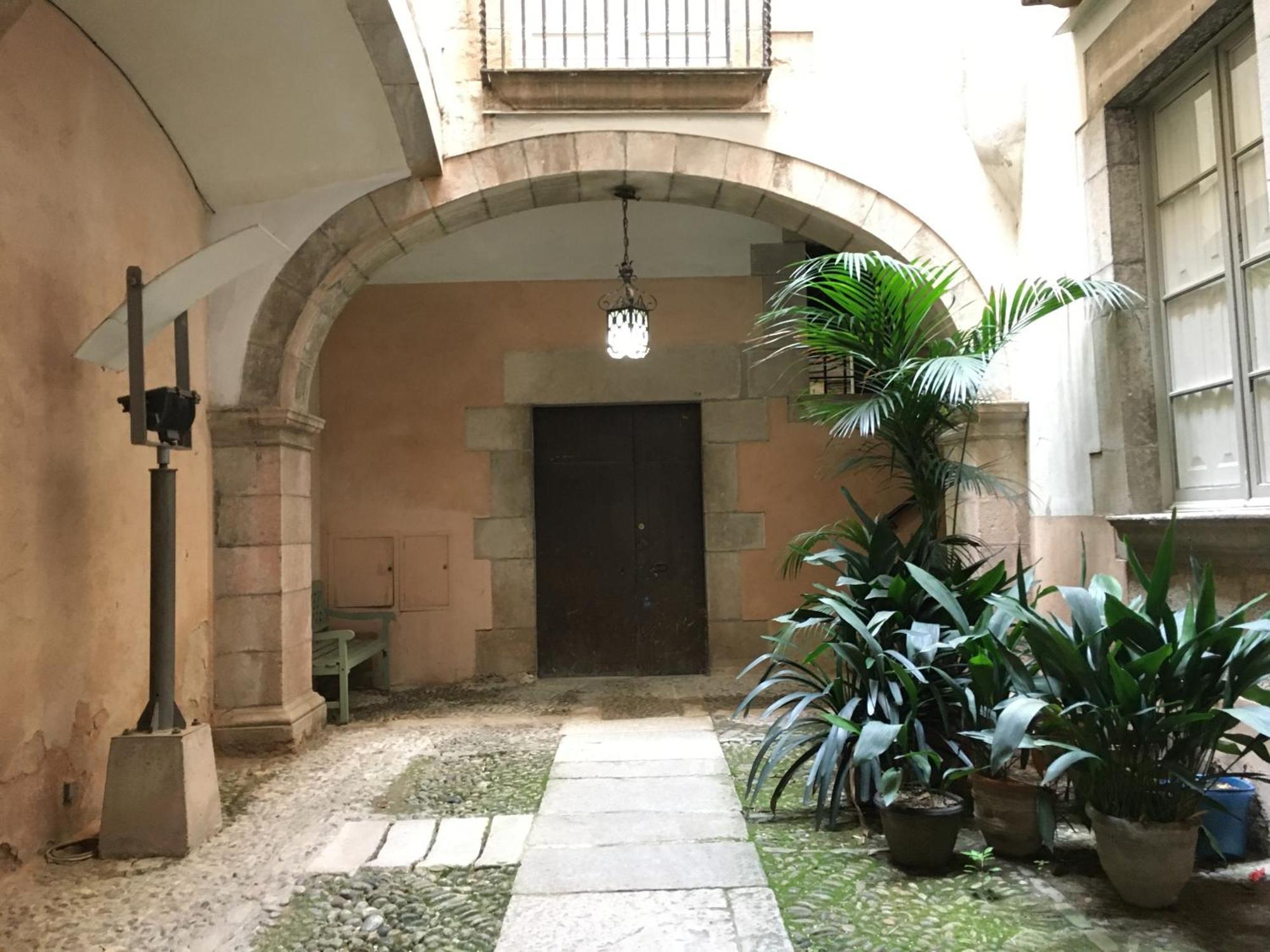 Pricosa Apart For Cyclists & Travellers Gerona Buitenkant foto