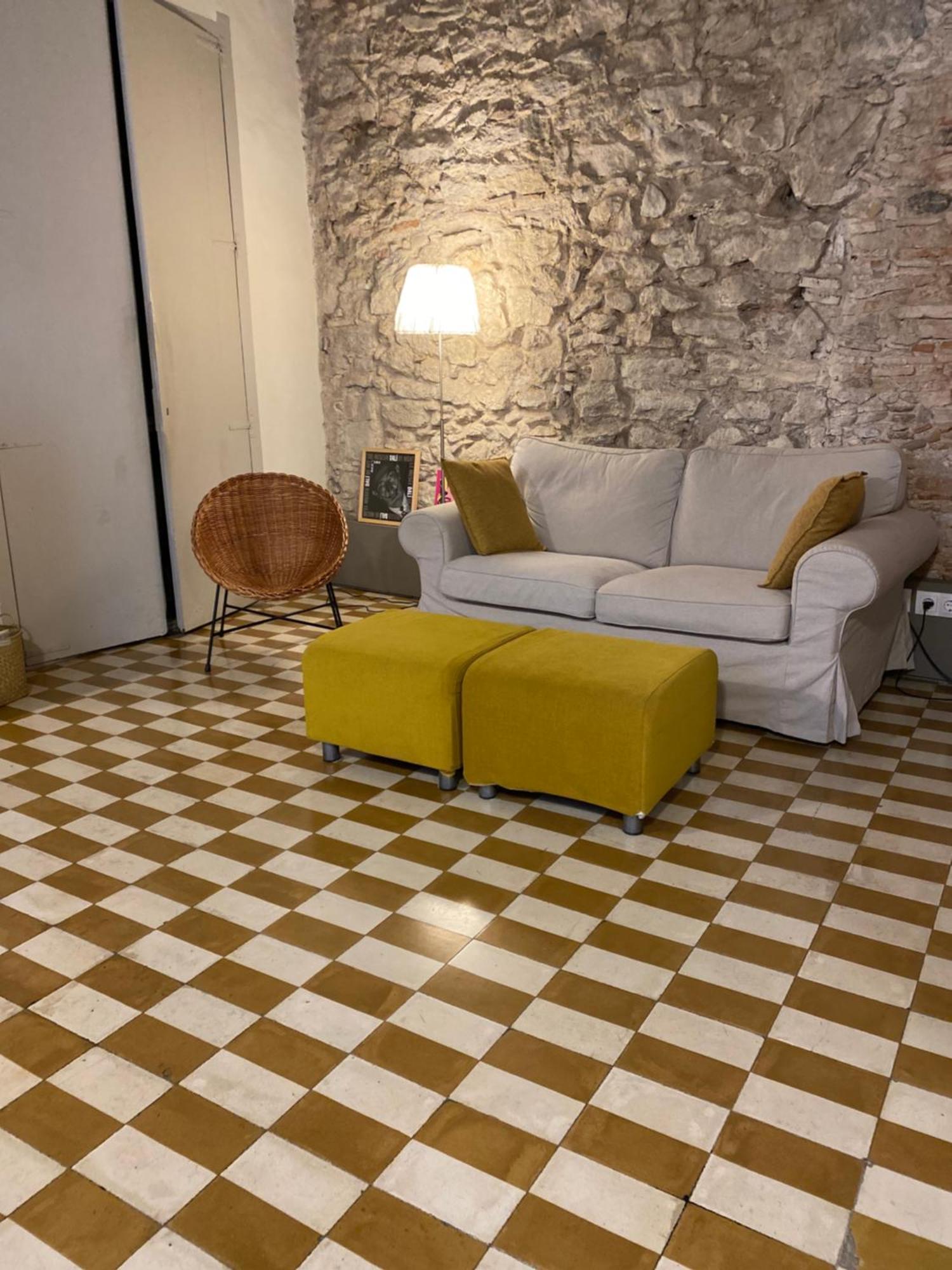 Pricosa Apart For Cyclists & Travellers Gerona Buitenkant foto