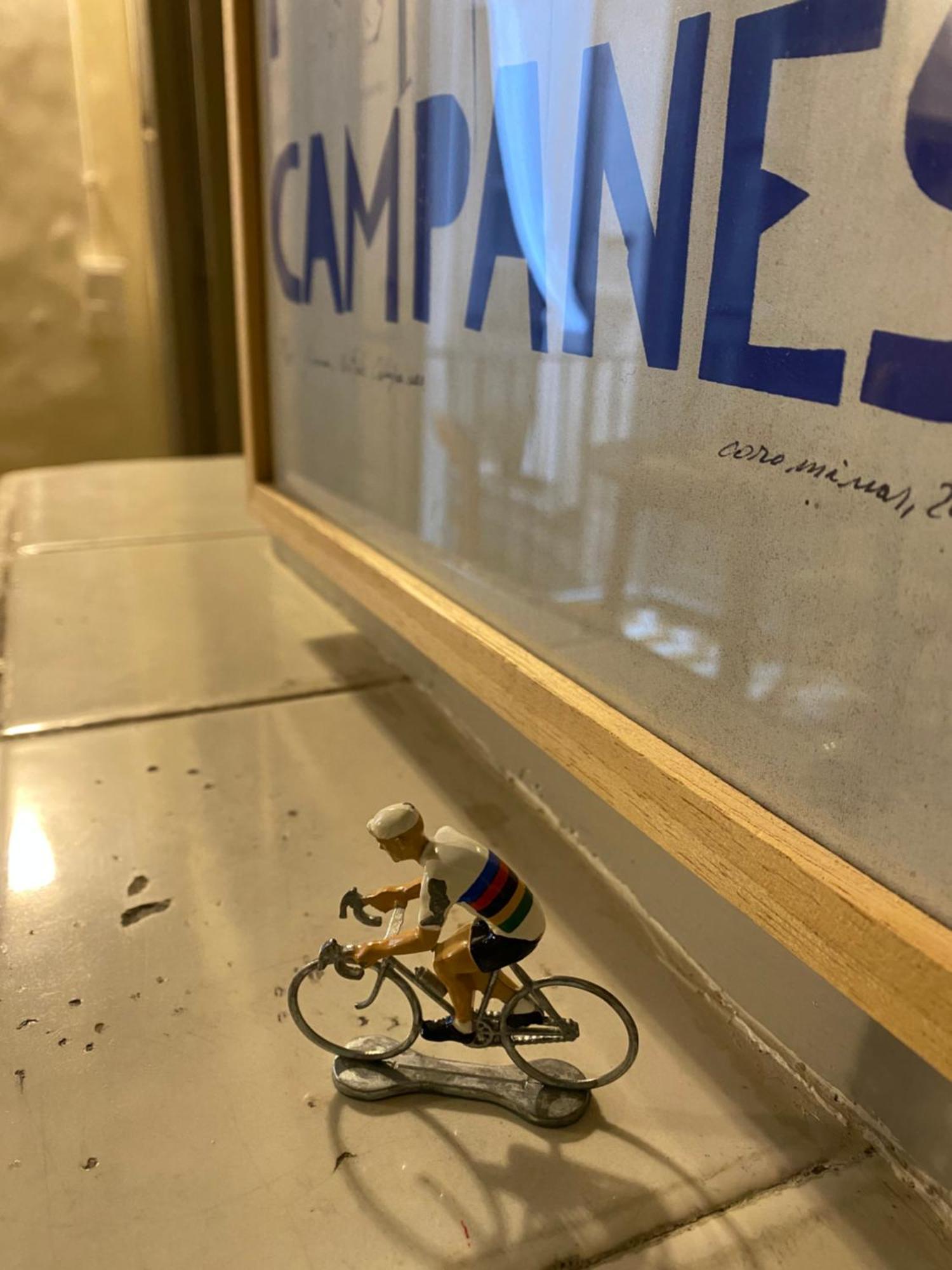 Pricosa Apart For Cyclists & Travellers Gerona Buitenkant foto