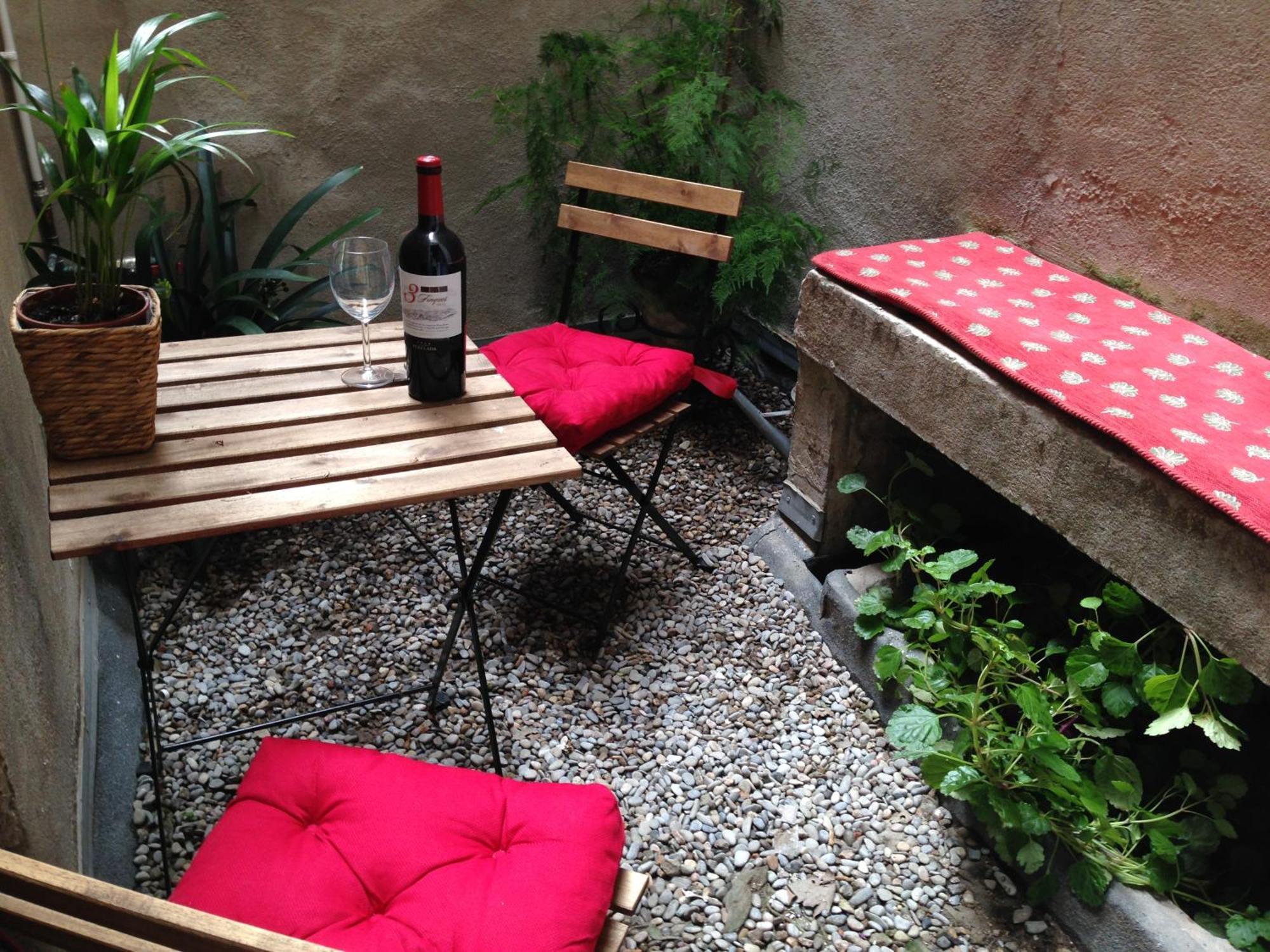 Pricosa Apart For Cyclists & Travellers Gerona Buitenkant foto