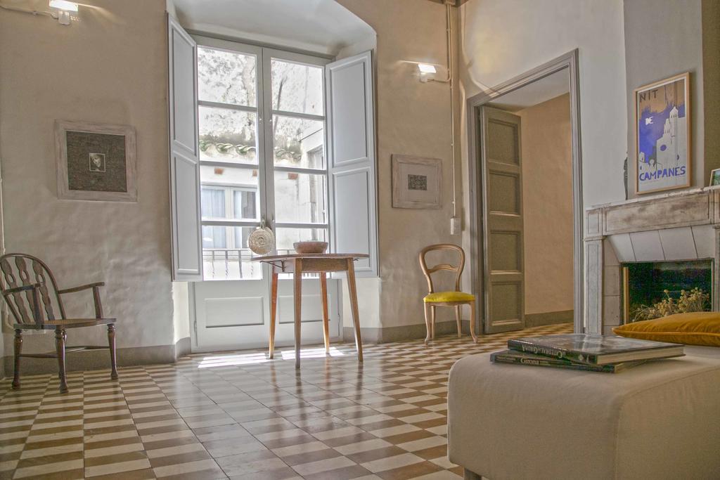 Pricosa Apart For Cyclists & Travellers Gerona Buitenkant foto