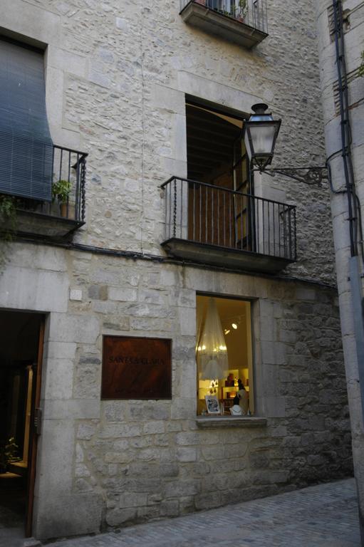 Pricosa Apart For Cyclists & Travellers Gerona Buitenkant foto