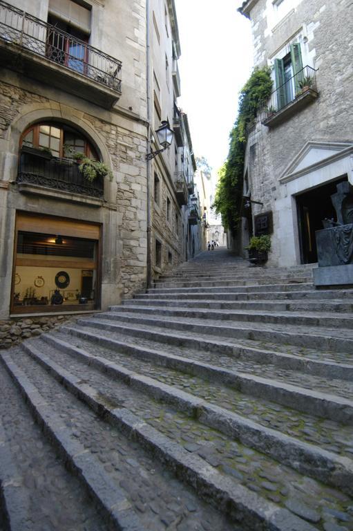 Pricosa Apart For Cyclists & Travellers Gerona Buitenkant foto