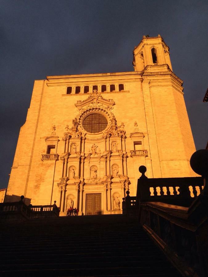 Pricosa Apart For Cyclists & Travellers Gerona Buitenkant foto