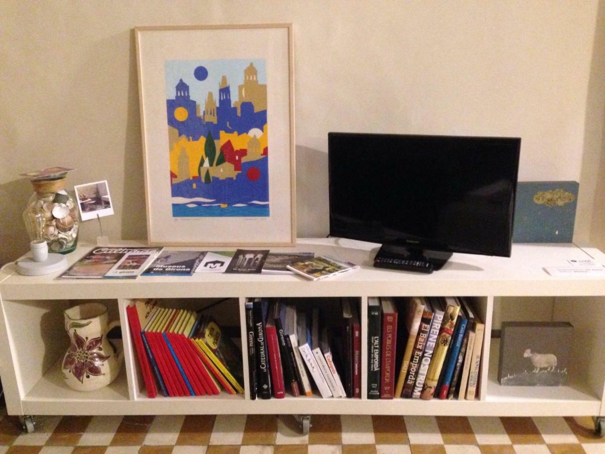 Pricosa Apart For Cyclists & Travellers Gerona Buitenkant foto
