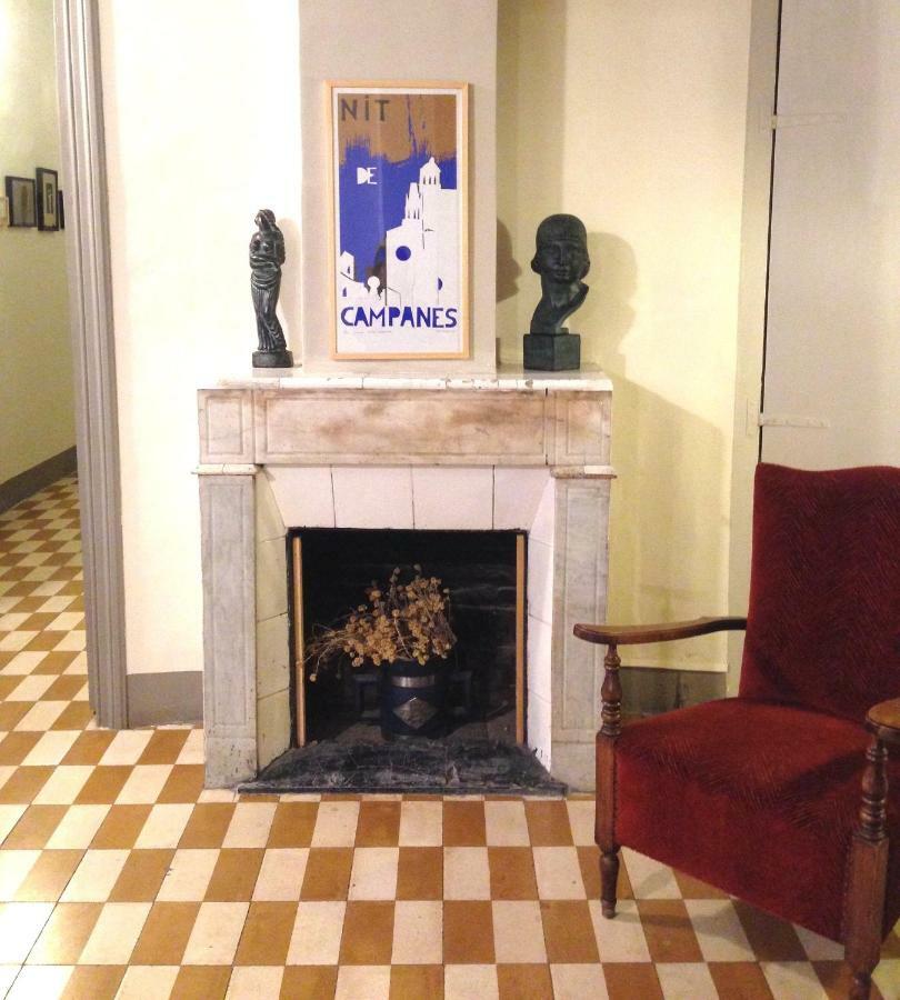 Pricosa Apart For Cyclists & Travellers Gerona Buitenkant foto