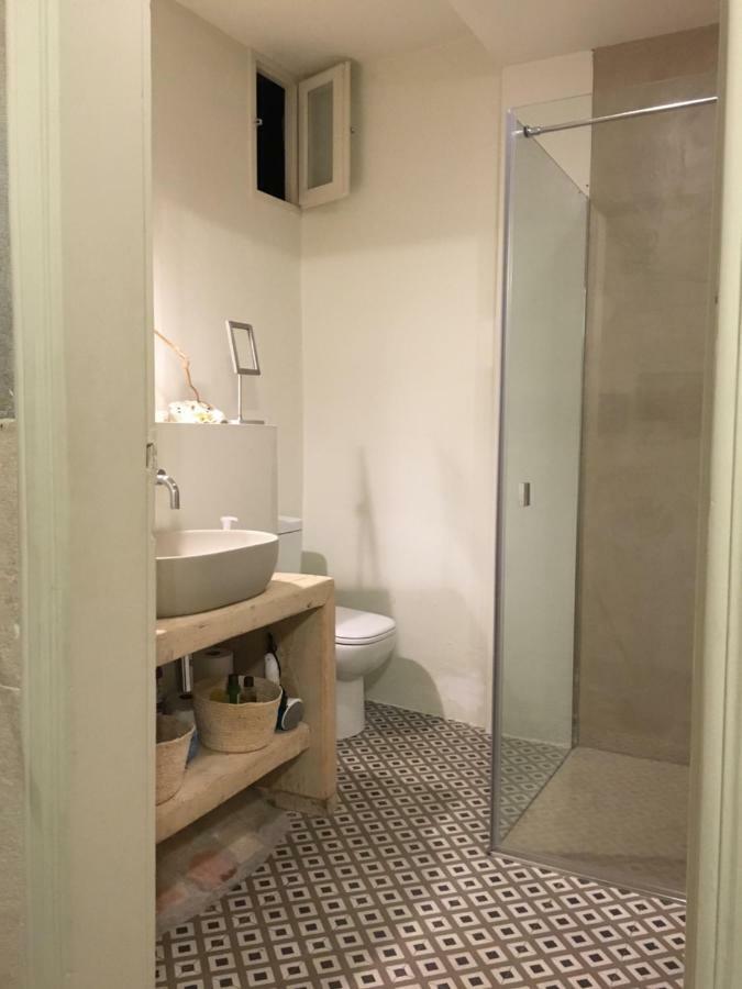 Pricosa Apart For Cyclists & Travellers Gerona Buitenkant foto