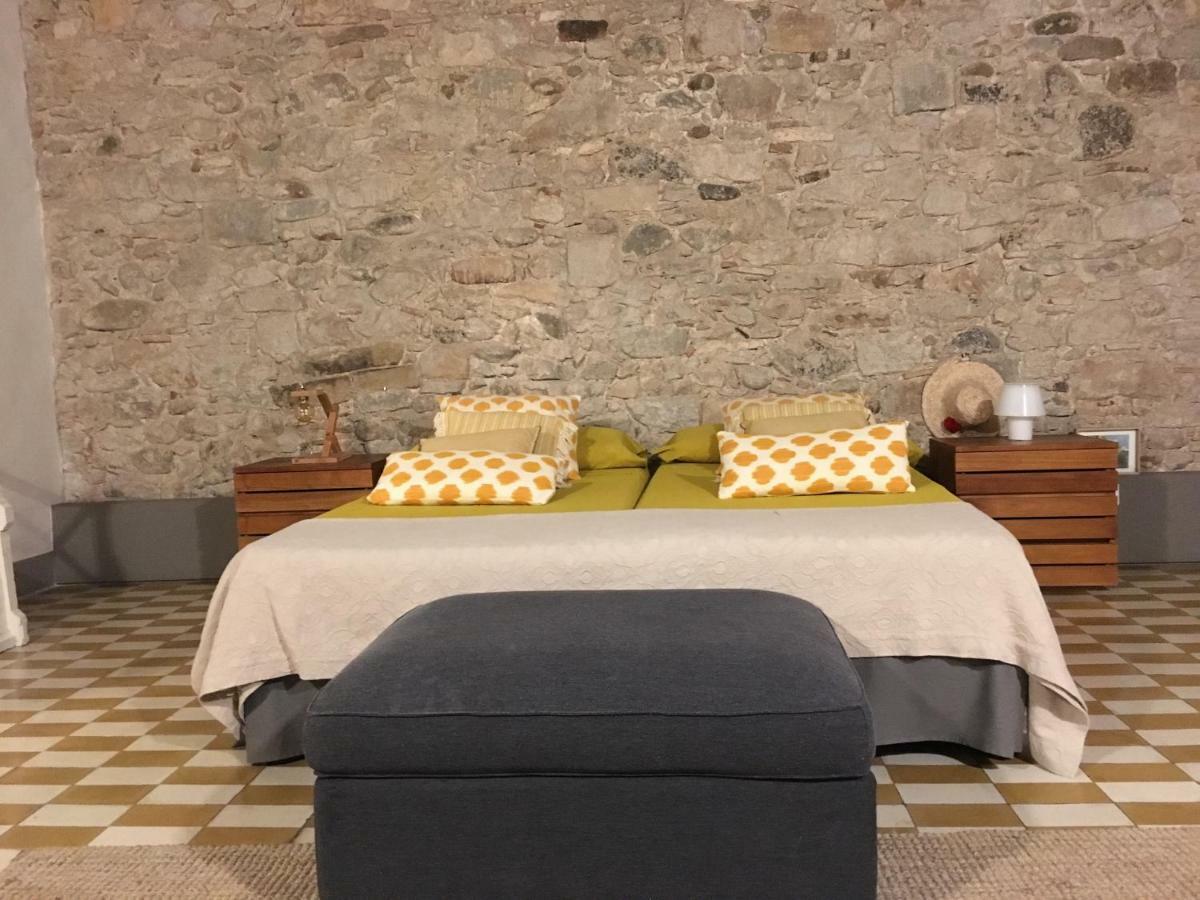Pricosa Apart For Cyclists & Travellers Gerona Buitenkant foto